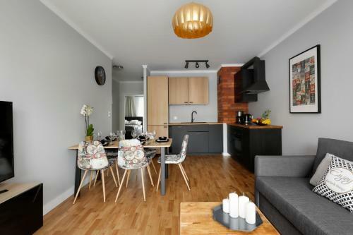 Short Stay Apartments