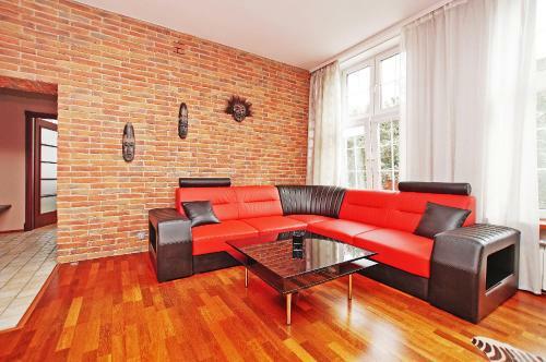 Bayside Apartments Maincity