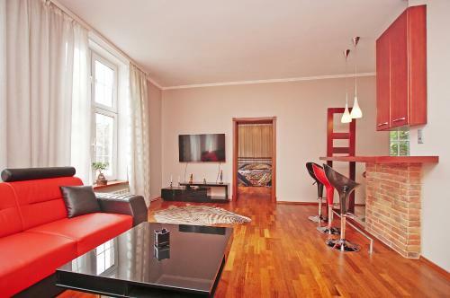 Bayside Apartments Maincity