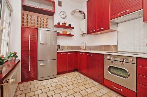 Bayside Apartments Maincity