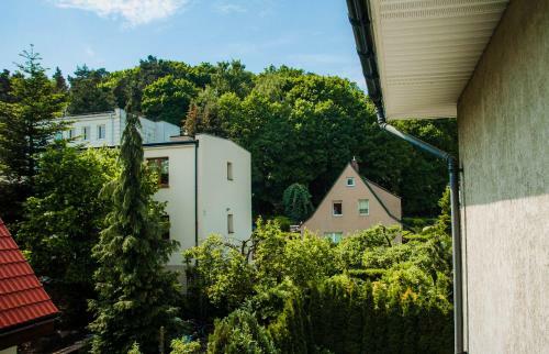 Villa Tara