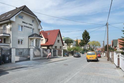 Villa Tara