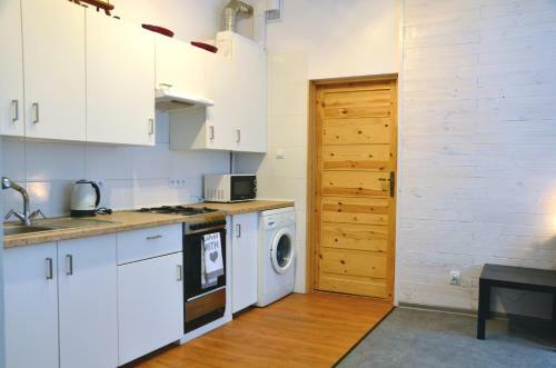 Daniell Apartment