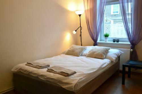 Daniell Apartment
