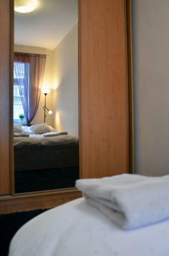 Daniell Apartment