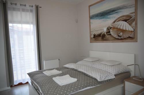 Gdansk Neptun Park Apartament 4 Osobowy Przy Pla?y