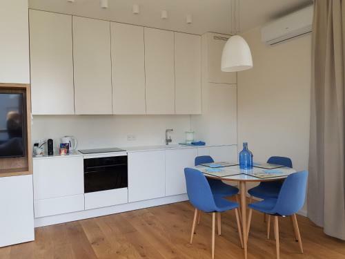 Apartamento Jpapartments Nadmorski Dw�r