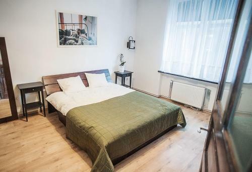 Apartament Blisko Starego Miasta