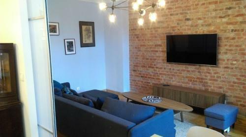 Apartamento Lawendowa 2-3 Gda?sk