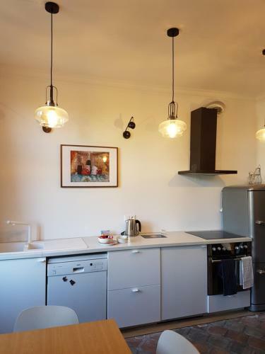 Apartamento Lawendowa 2-3 Gda?sk