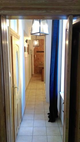 Apartamento Lawendowa 2-3 Gda?sk