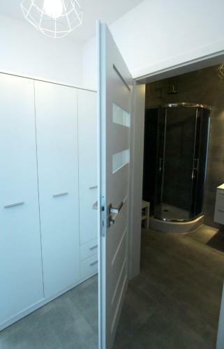 Apartament Bastion Wa?owa