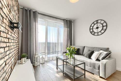 Apartamento Bastion Wa?owa