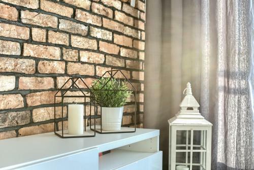 Apartamento Bastion Wa?owa