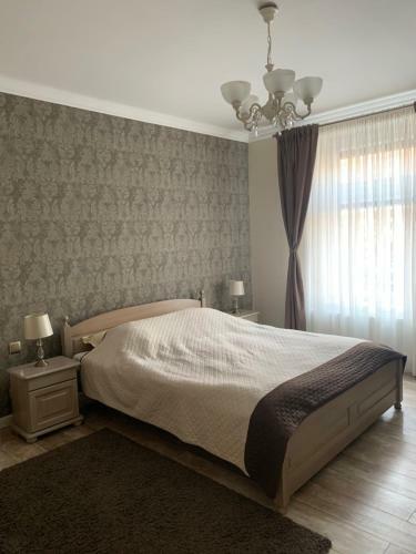 Apartament Star�wka Gda?sk Osiek