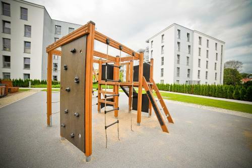 Luna Apartment Deluxe