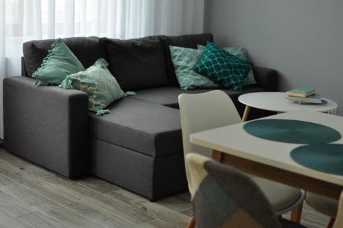 Apartament Garnizon No. 1