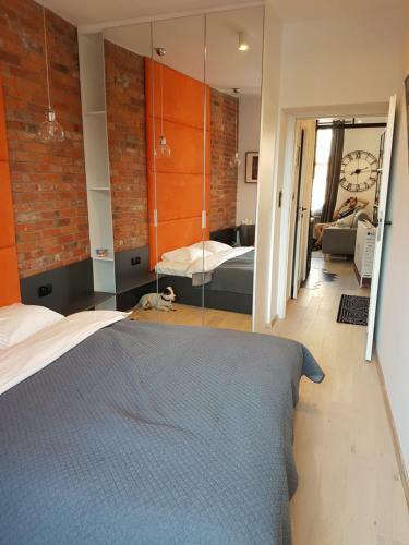Apartament Piwna 16 Gda?sk