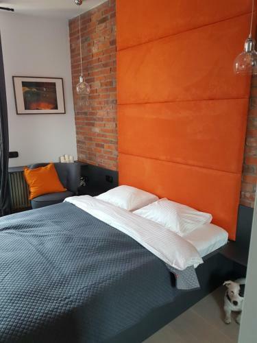 Apartament Piwna 16 Gda?sk