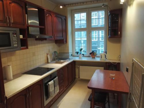 Apartament Ducha 3