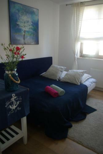 Apartament Seagull