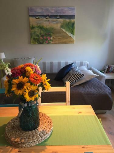 Apartament Seagull