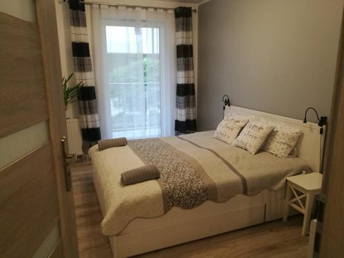 Apartamento Szafarnia/sw Barbary 12