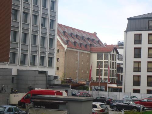 Apartamento Szafarnia/sw Barbary 12