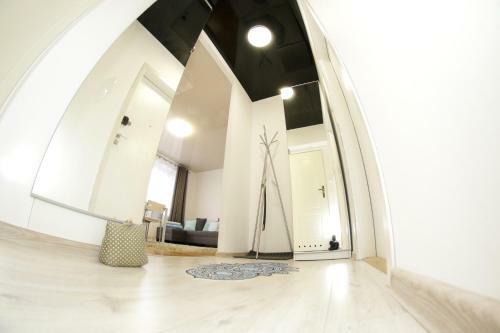 Apartament Na Gdy?skiej