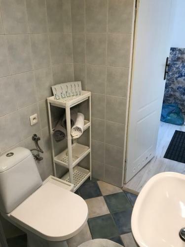 Apartament Na Gdy?skiej