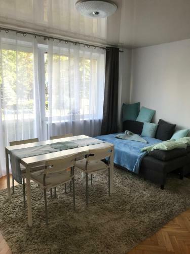 Apartament Na Gdy?skiej