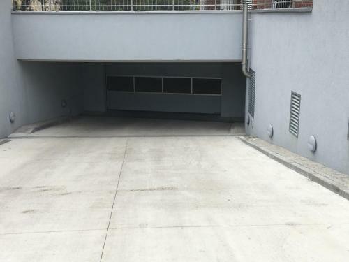 Apartament Goya