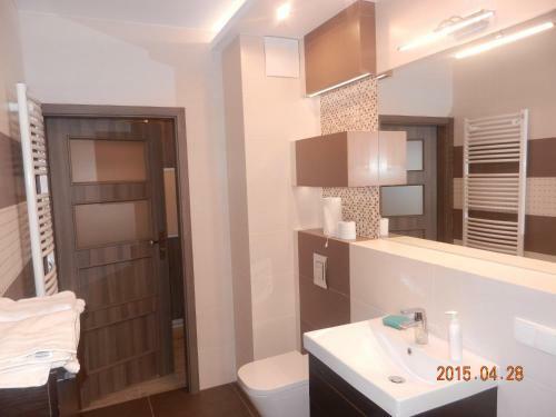 Apartament W Gda?sku Blisko Morza