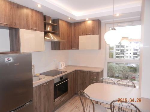 Apartament W Gda?sku Blisko Morza