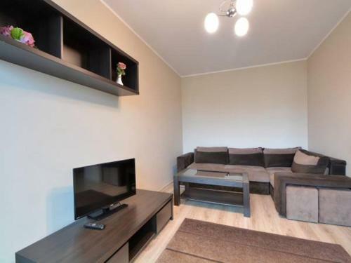 Apartament W Gda?sku Blisko Morza