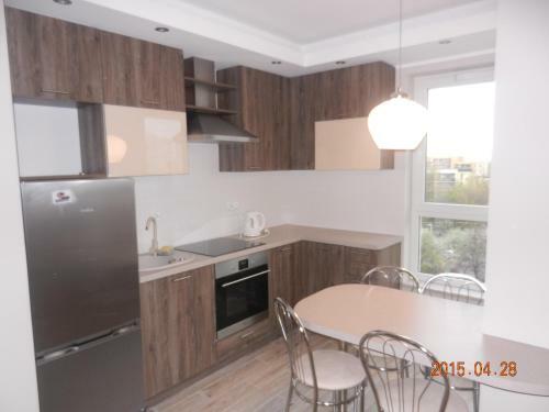 Apartament W Gda?sku Blisko Morza