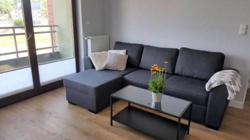 Apartament Garnizon