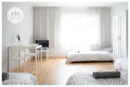 Albergue G�rzysta