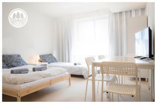 Albergue G�rzysta