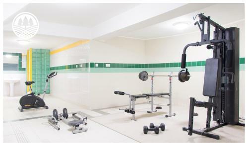 Albergue G�rzysta