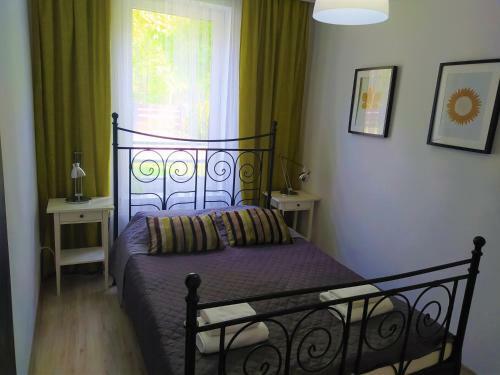 S?oneczne Tarasy I - M & K Apartamenty