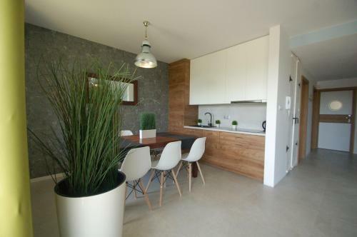 S?oneczne Tarasy I - M & K Apartamenty
