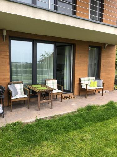 S?oneczne Tarasy I - M & K Apartamenty