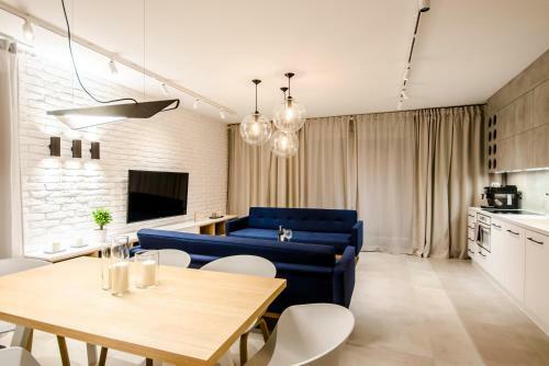 Apartamento Flaming