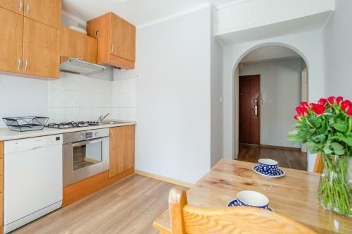 Apartamento Z?ota Brama - Old Town