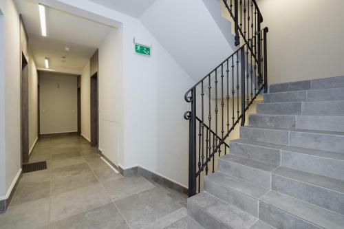 Viu Seven Heaven Apartment