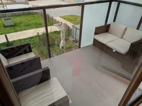 Apartament Brze?no Letnica