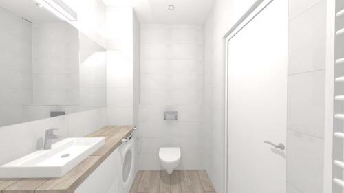 Apartament Brze?no Letnica