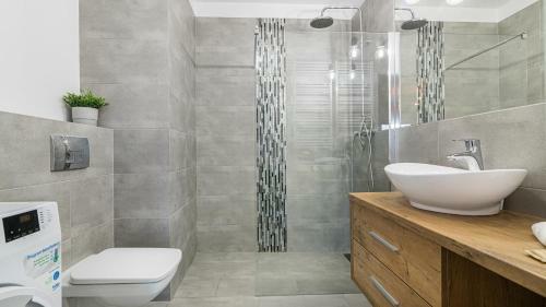 Apartamento Leopold Winter Residence
