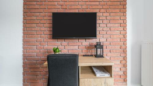 Apartamento Leopold Winter Residence